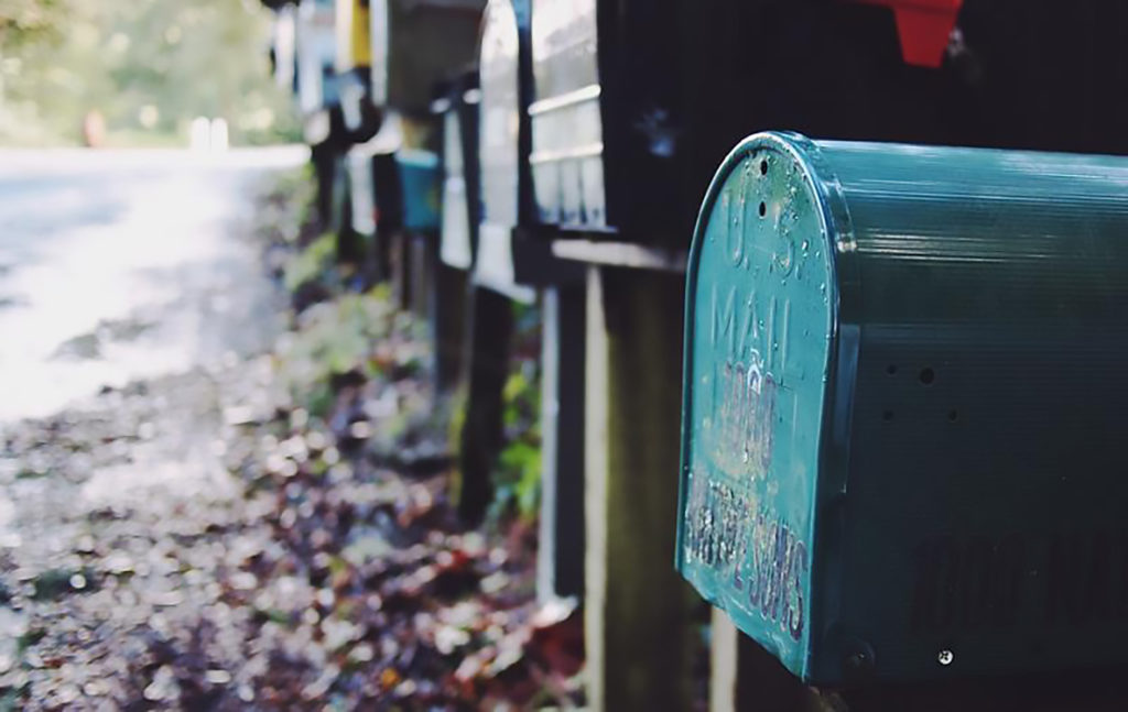 Direct Mail Planning