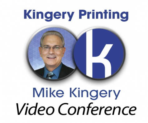 Kingery Printing President